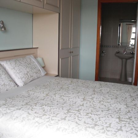 Cleggan Cnoc Breac B&B מראה חיצוני תמונה