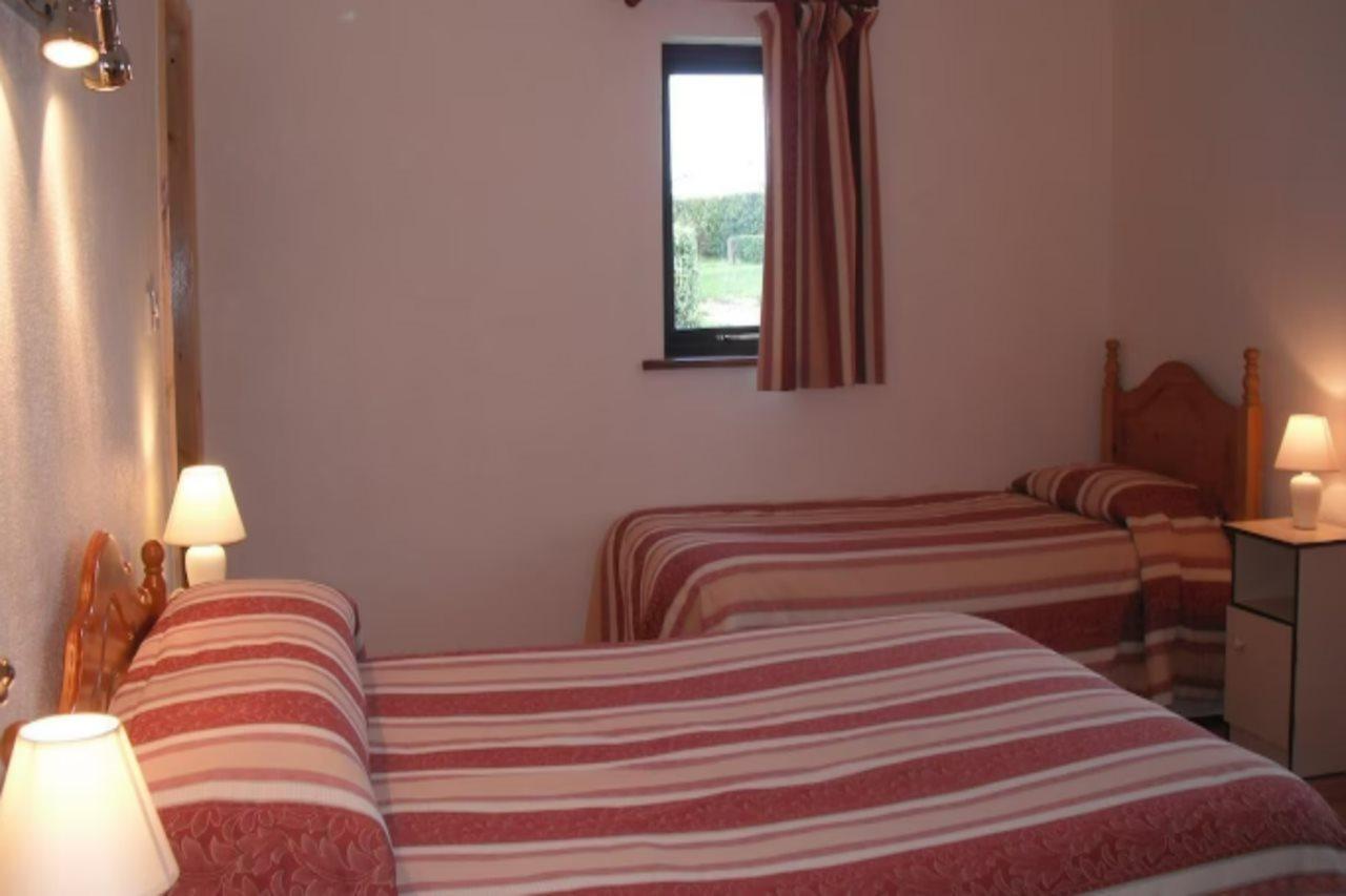 Cleggan Cnoc Breac B&B מראה חיצוני תמונה