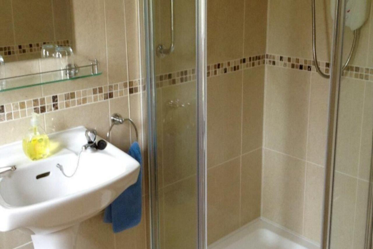 Cleggan Cnoc Breac B&B מראה חיצוני תמונה