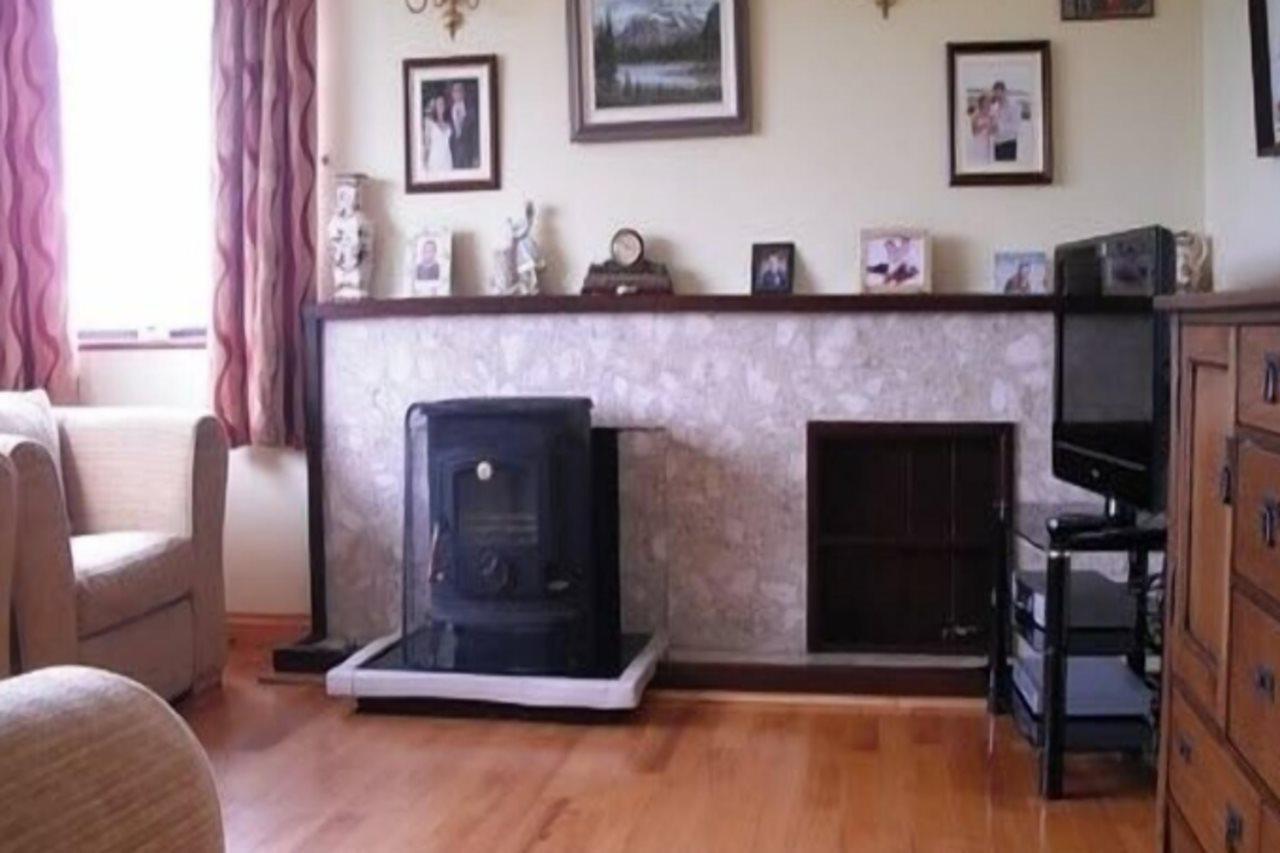 Cleggan Cnoc Breac B&B מראה חיצוני תמונה