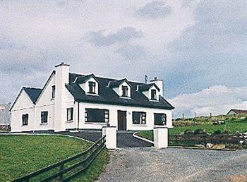 Cleggan Cnoc Breac B&B מראה חיצוני תמונה