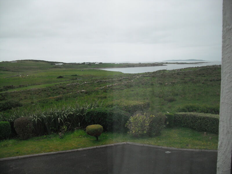 Cleggan Cnoc Breac B&B מראה חיצוני תמונה